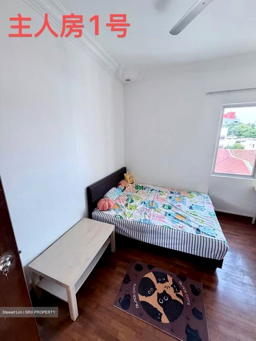 Canberlin Lodge (D14), Apartment #582397241
